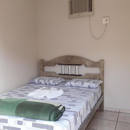 Hospedagem Do Mineiro Hotel Bonito  Buitenkant foto
