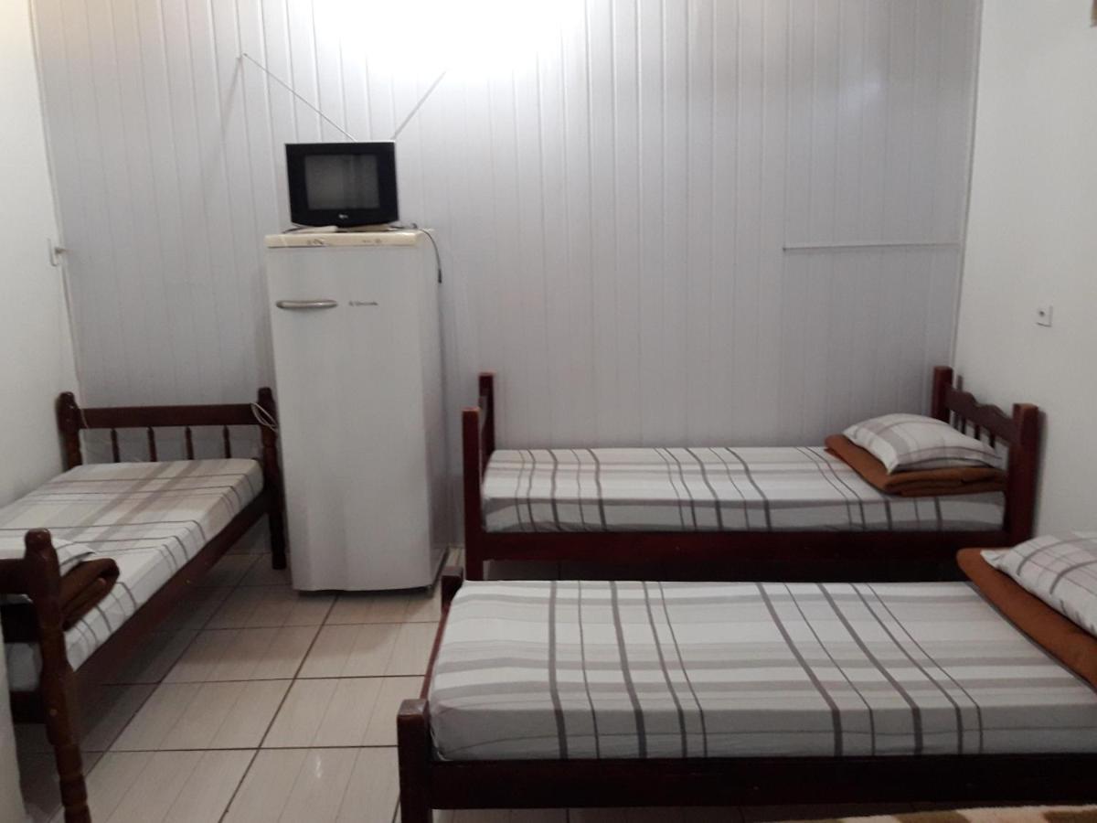 Hospedagem Do Mineiro Hotel Bonito  Buitenkant foto