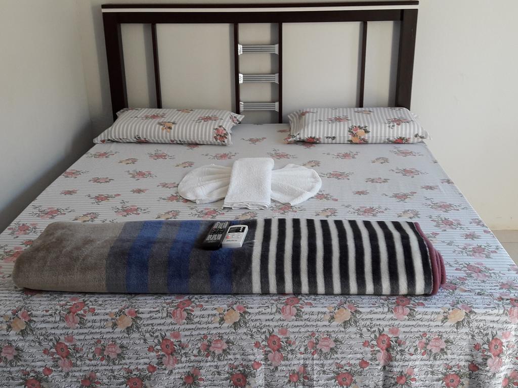 Hospedagem Do Mineiro Hotel Bonito  Buitenkant foto