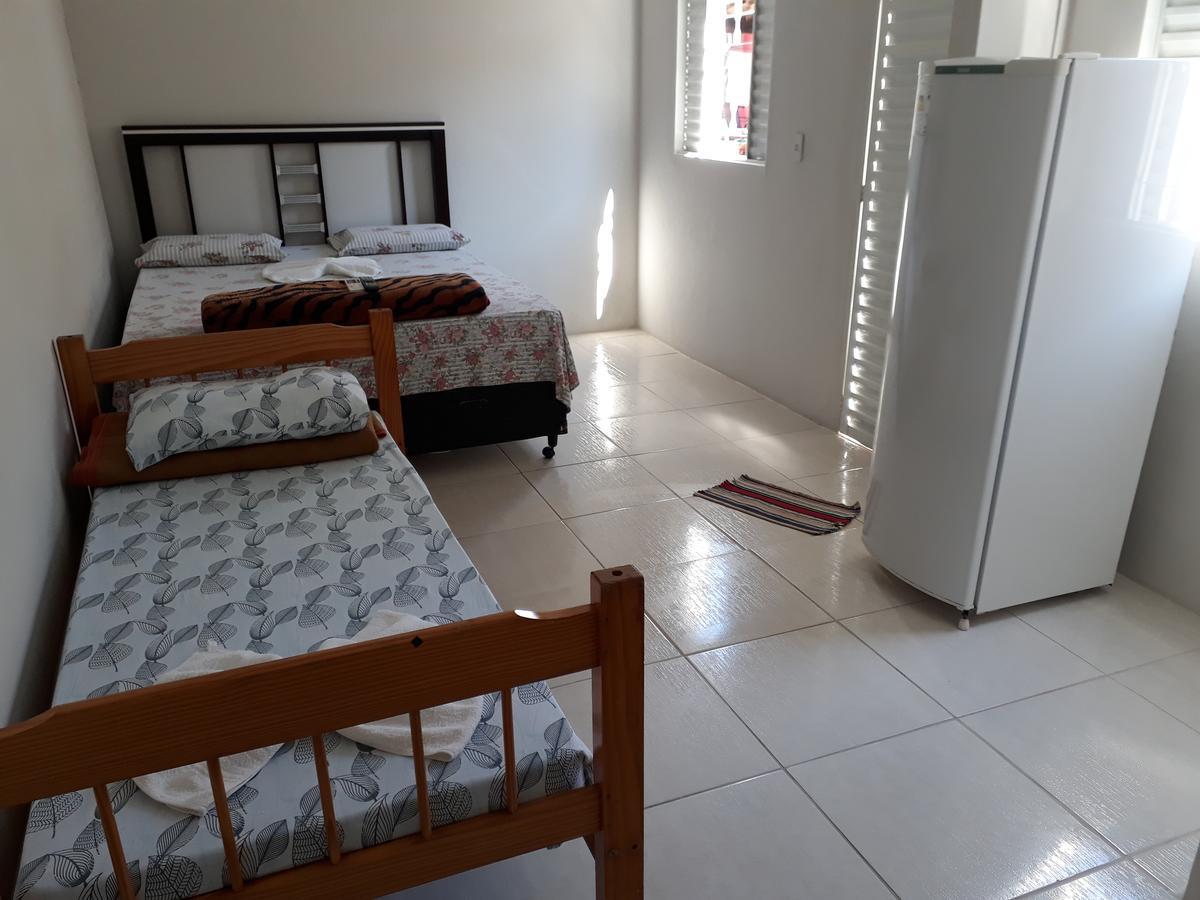 Hospedagem Do Mineiro Hotel Bonito  Buitenkant foto