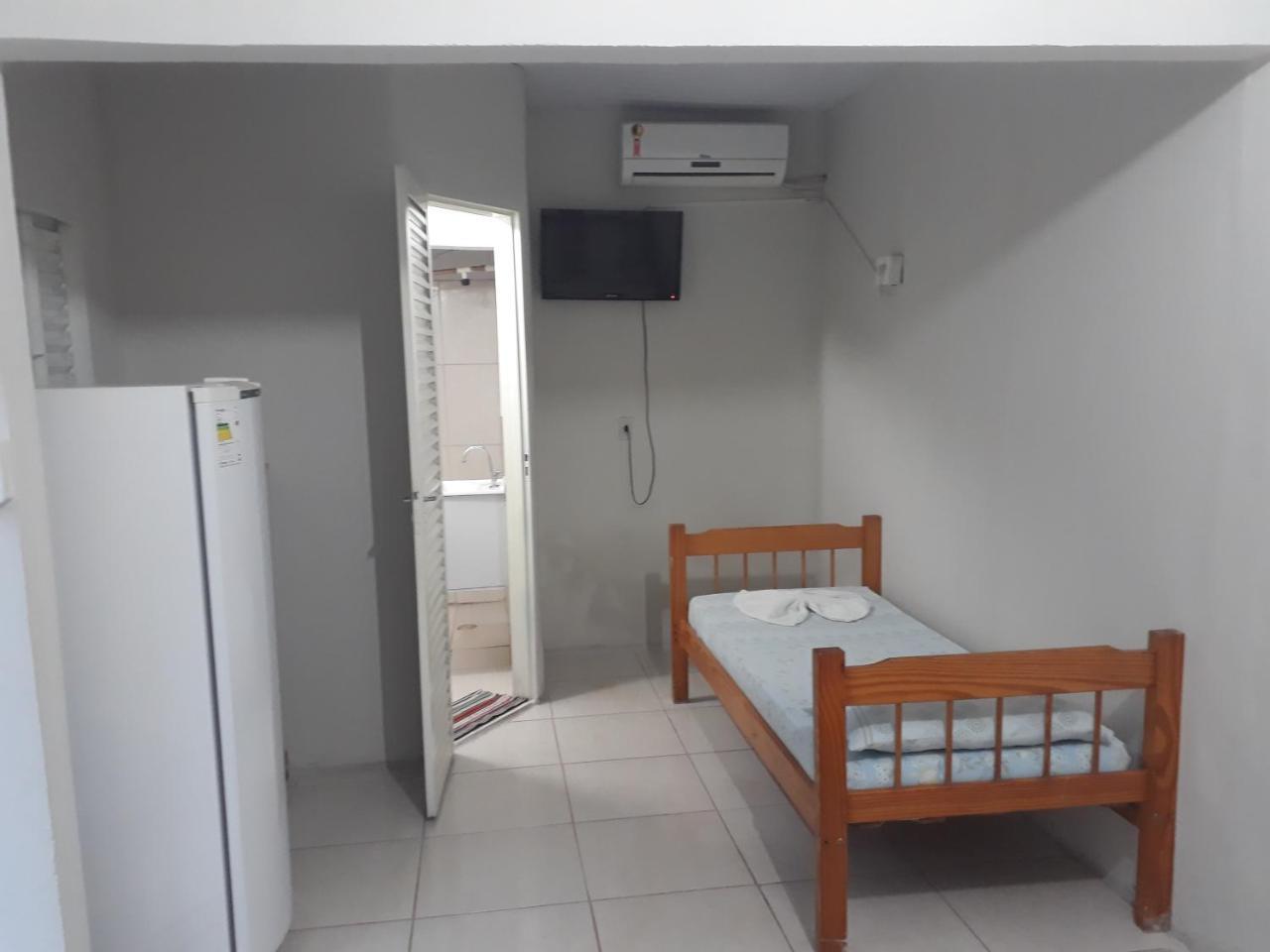 Hospedagem Do Mineiro Hotel Bonito  Buitenkant foto