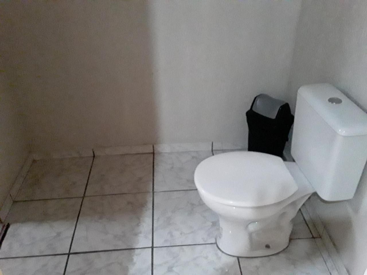 Hospedagem Do Mineiro Hotel Bonito  Buitenkant foto